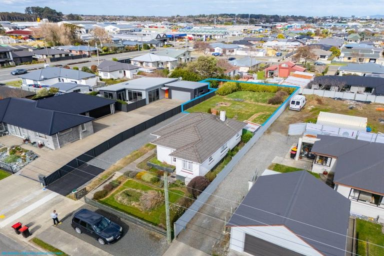 Photo of property in 7 Elgin Street, Prestonville, Invercargill, 9810