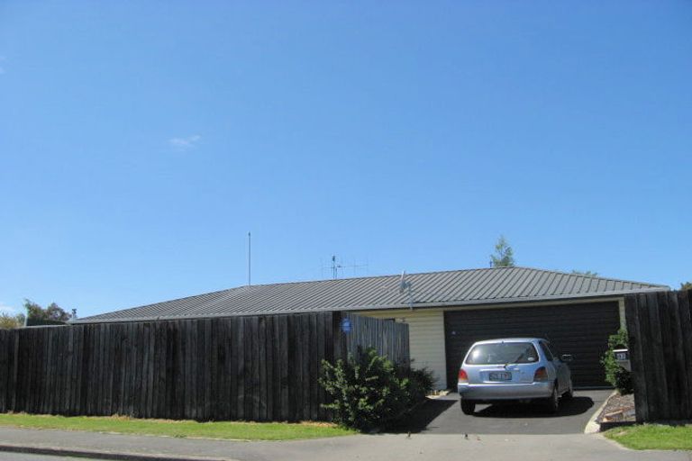 Photo of property in 42 Gibbs Drive, Woodend, 7610