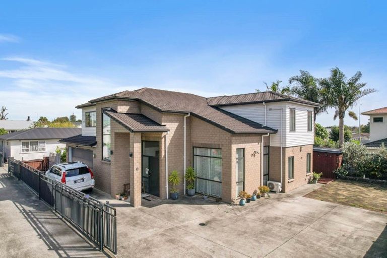 Photo of property in 108a Coronation Road, Papatoetoe, Auckland, 2025
