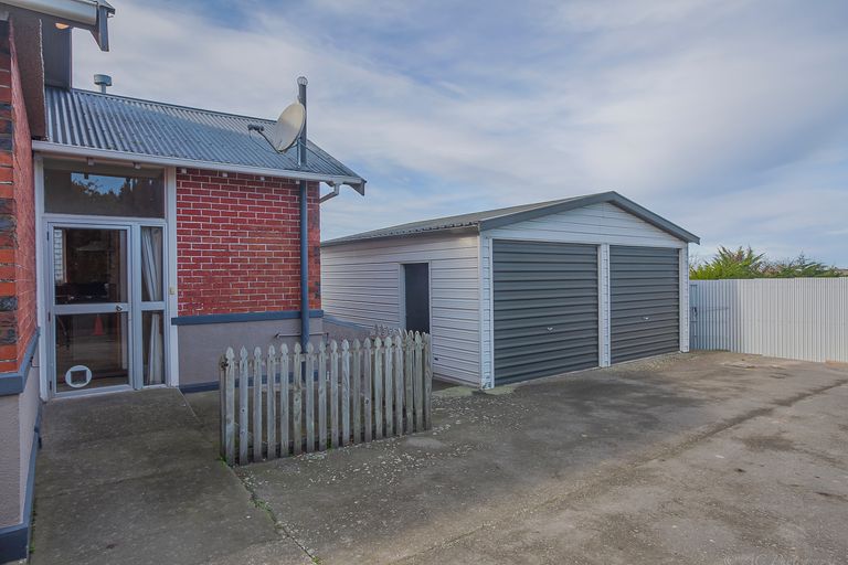 Photo of property in 15 James Street, Kensington, Timaru, 7910