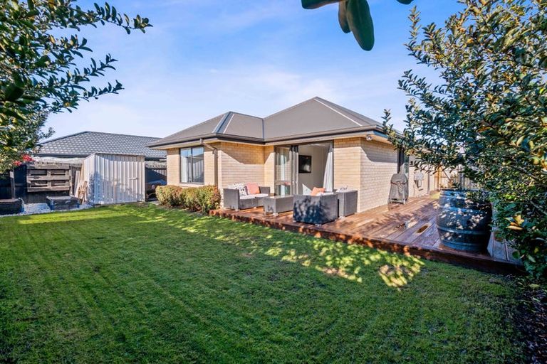 Photo of property in 6 Bouma Street, Halswell, Christchurch, 8025