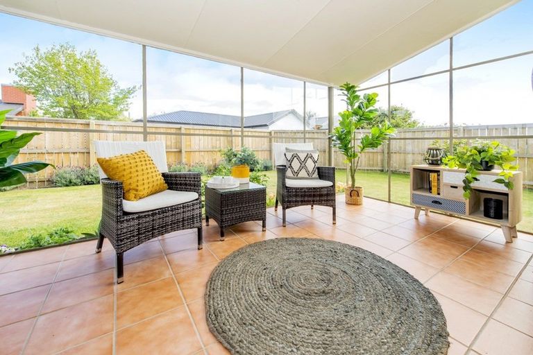 Photo of property in 11 Edward Street, Prebbleton, 7604