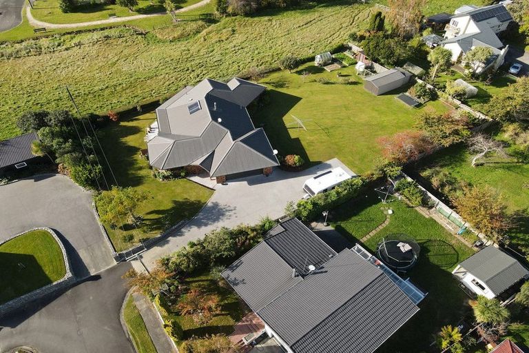 Photo of property in 7 Melody Place, Marton, 4710