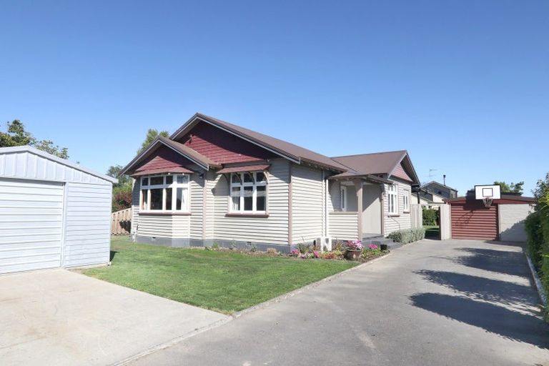Photo of property in 17 Cavendish Street, Allenton, Ashburton, 7700