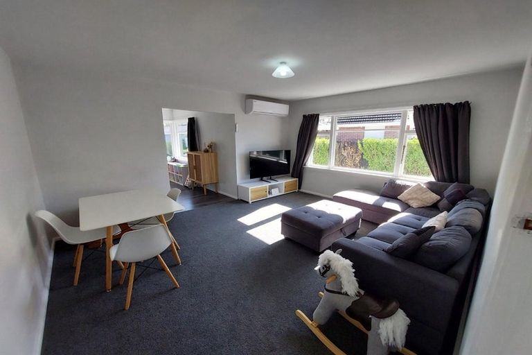 Photo of property in 6 Glencoe Street, Burnside, Christchurch, 8053