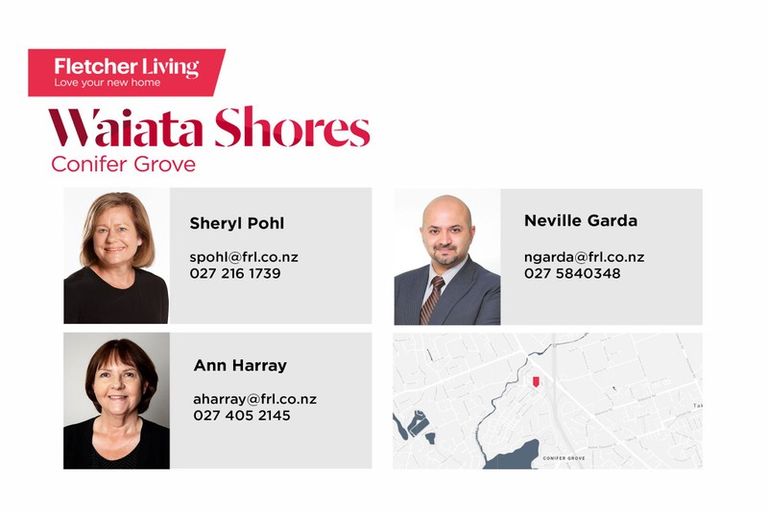 Photo of property in 55 Te Napi Drive, Takanini, 2112