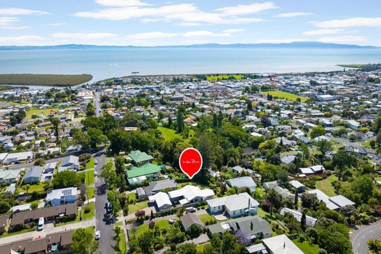 Photo of property in 707 Mount Pleasant Road, Thames, 3500