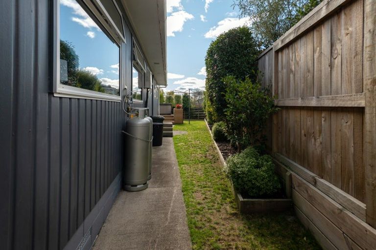 Photo of property in 45 Saint James Street, Richmond Heights, Taupo, 3330