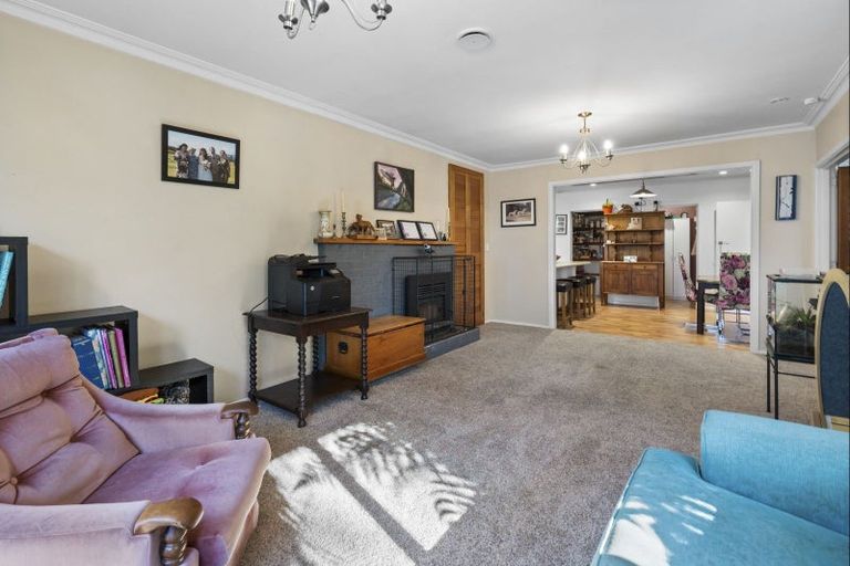 Photo of property in 687 Weedons Ross Road, West Melton, Christchurch, 7676