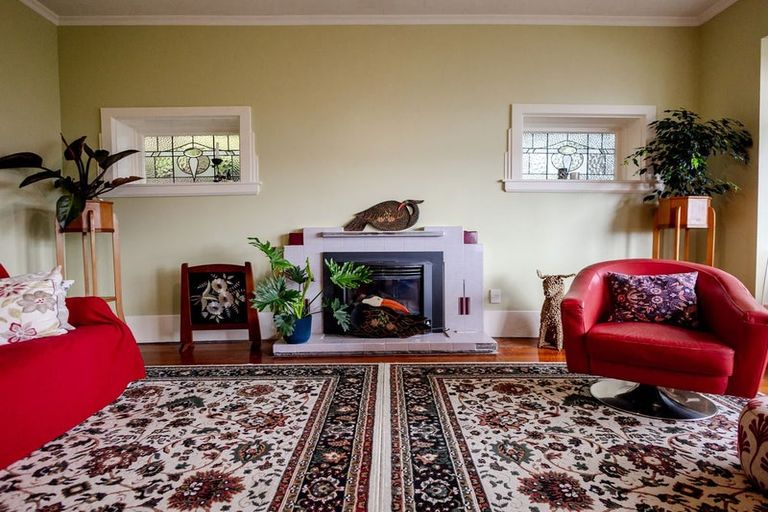 Photo of property in 21 Lydia Street, Greymouth, 7805