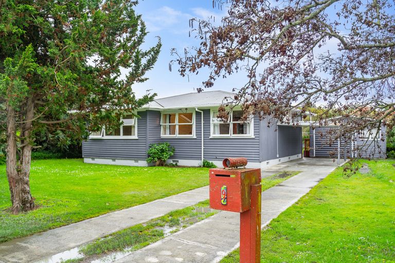 Photo of property in 9 Jellicoe Street, Greytown, 5712