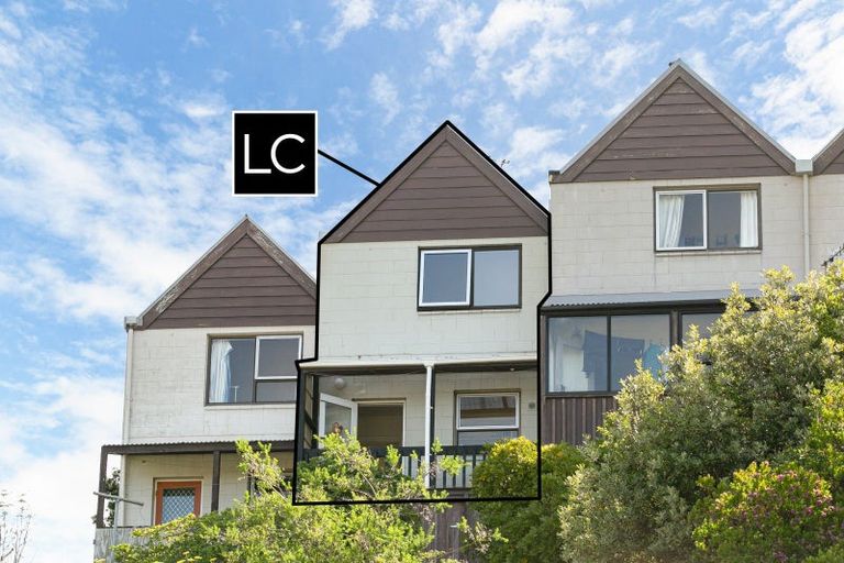 Photo of property in 6u8 Kaikoura Street, Maupuia, Wellington, 6022