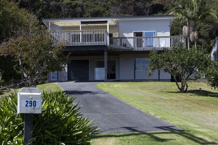 Photo of property in 290 Tauranga Bay Road, Kaeo, 0478