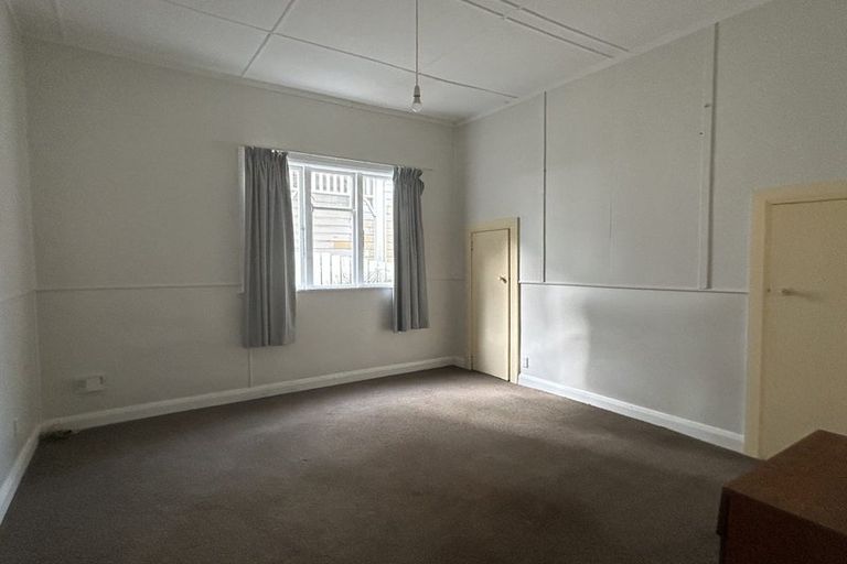 Photo of property in 5 Goring Street, Thorndon, Wellington, 6011