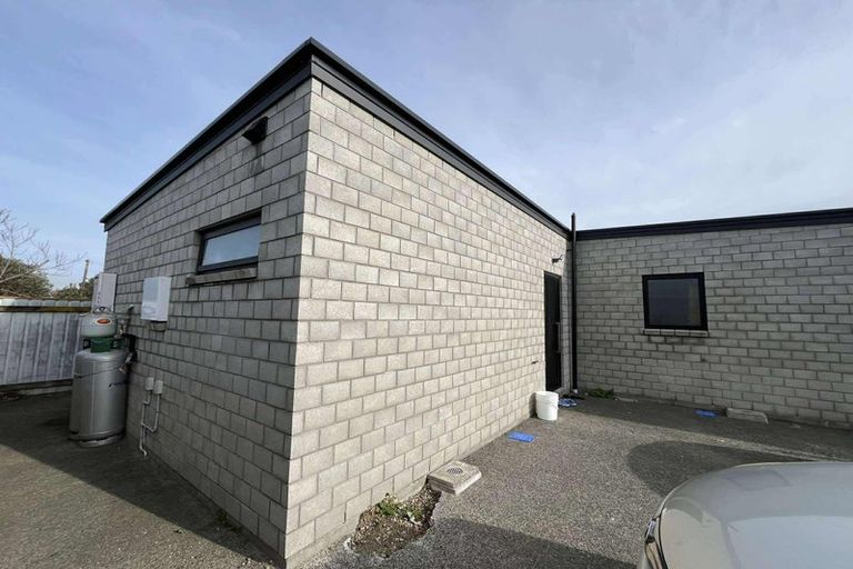 Photo of property in 28b Sussex Street, Levin, 5510