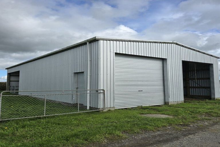 Photo of property in 144 Victoria Road, Stratford, 4391