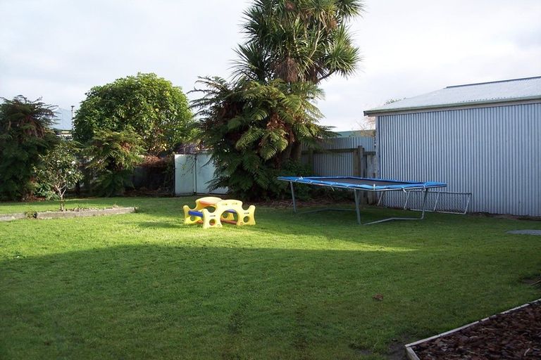 Photo of property in 128 Queen Street, Westport, 7825