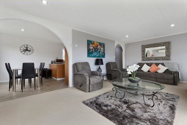 Photo of property in 37 Sain Crescent, Morrinsville, 3300