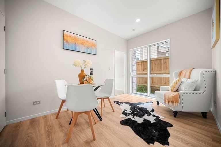 Photo of property in 9 Fong Road, Flat Bush, Auckland, 2019