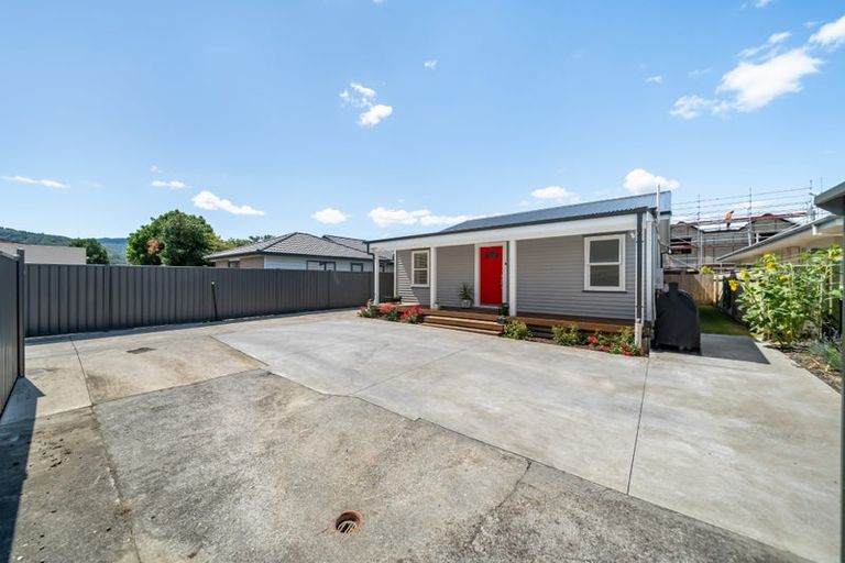 Photo of property in 27a Liverpool Street, Trentham, Upper Hutt, 5018
