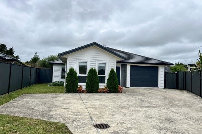 Photo of property in 73 Stan Heather Drive, Glenview, Hamilton, 3206