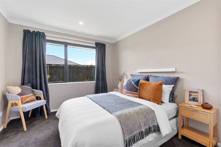 Photo of property in 10 Trainor Street, Lincoln, 7608