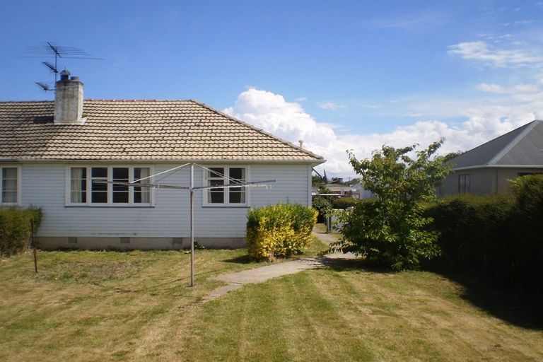 Photo of property in 17 Gordon Road, Mosgiel, 9024