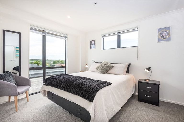 Photo of property in 501/194 Worcester Street, Christchurch Central, Christchurch, 8011