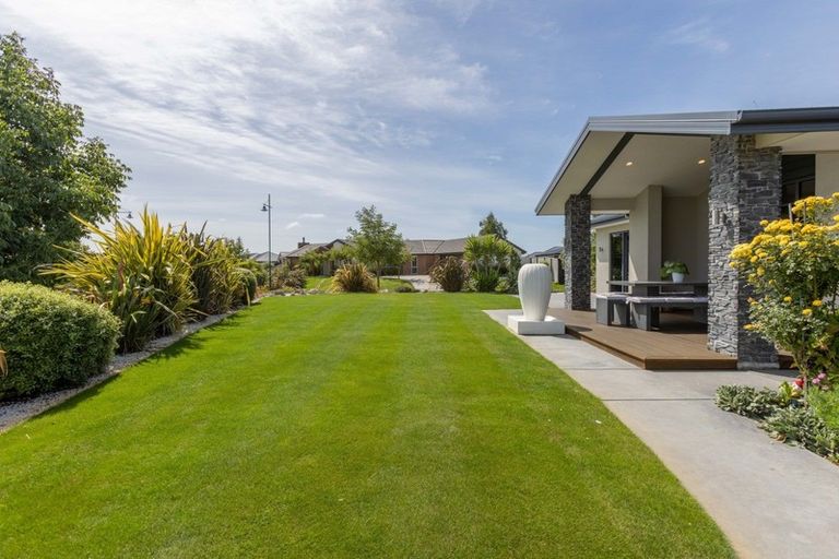 Photo of property in 3 Te Waihora Street, Pegasus, 7612