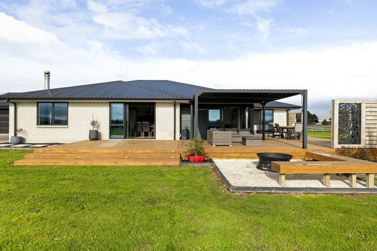 Photo of property in 1054 Orini Road, Orini, Taupiri, 3792