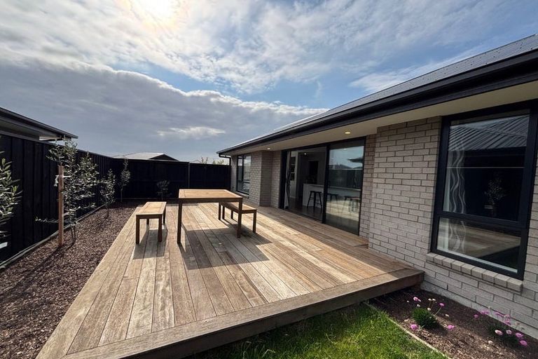 Photo of property in 489 East Maddisons Road, Rolleston, 7614