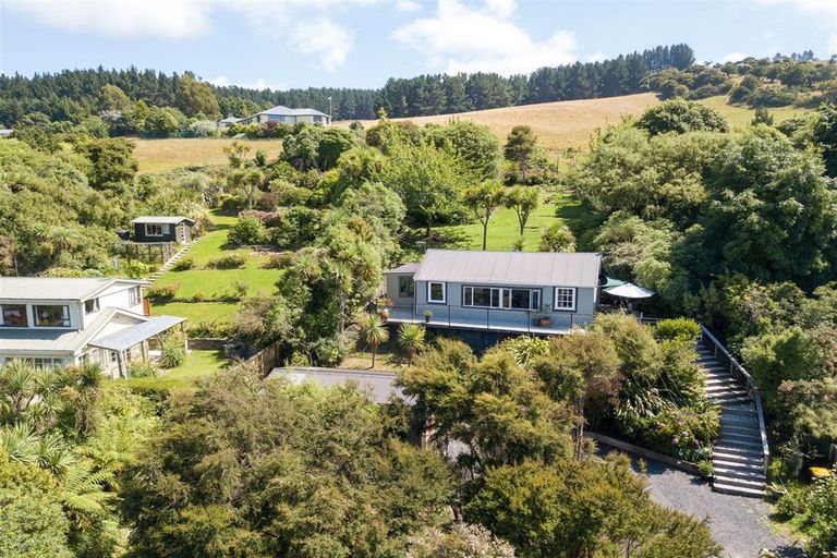 Photo of property in 121 Coast Road, Warrington, Waikouaiti, 9471