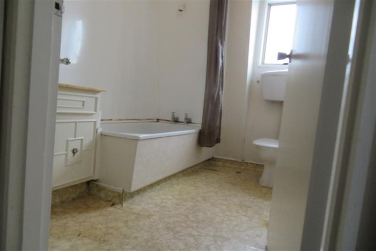 Photo of property in 58f2 Brussels Street, Miramar, Wellington, 6022