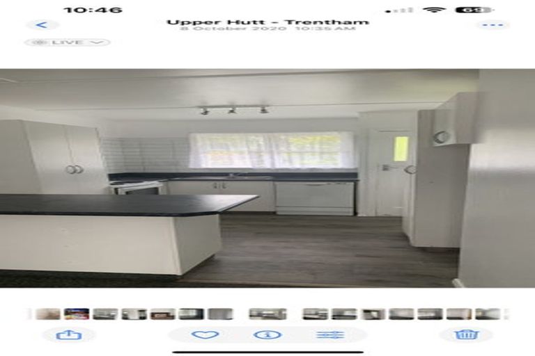 Photo of property in 7 Totara Street, Trentham, Upper Hutt, 5018