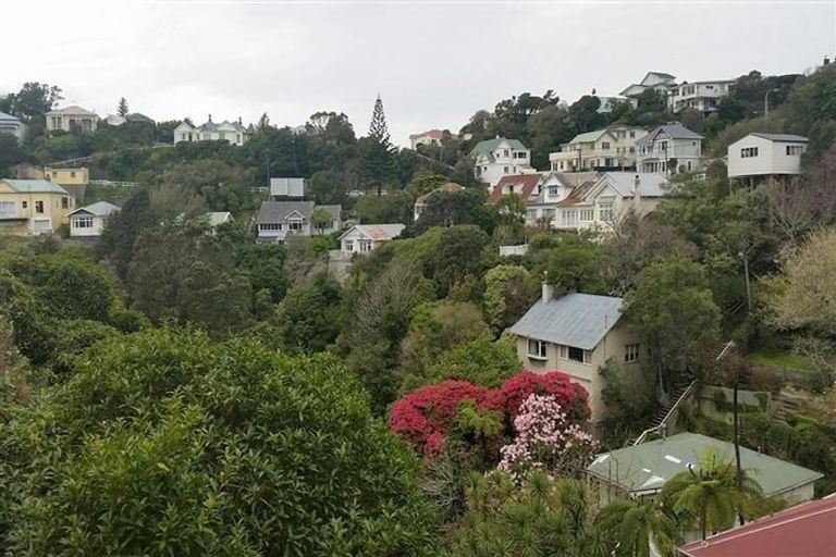 Photo of property in 7u3 Raroa Road, Kelburn, Wellington, 6012