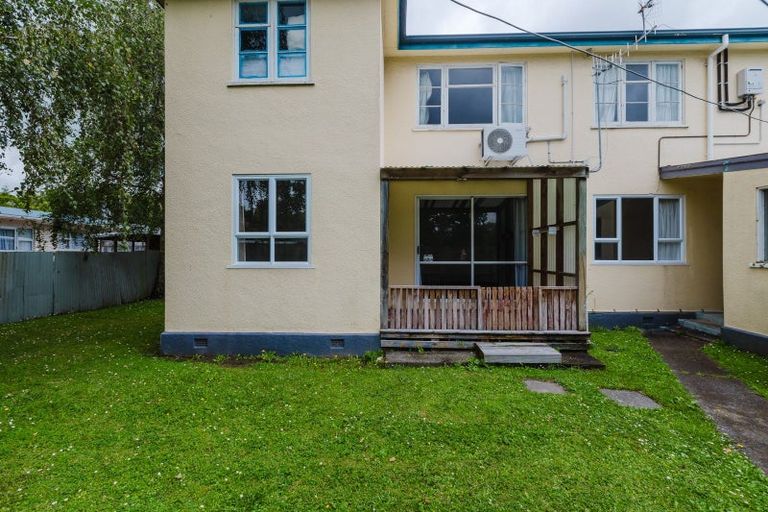 Photo of property in 3/288 College Street, West End, Palmerston North, 4410