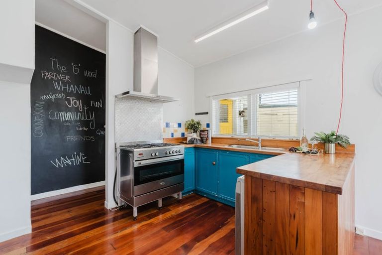 Photo of property in 185 Galloway Street, Hamilton East, Hamilton, 3216