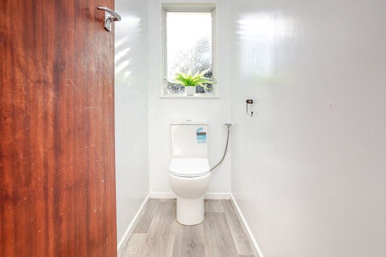 Photo of property in 8 Hartgill Crescent, Dannevirke, 4930