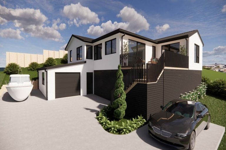 Photo of property in 15 Ariel Place, Snells Beach, 0920