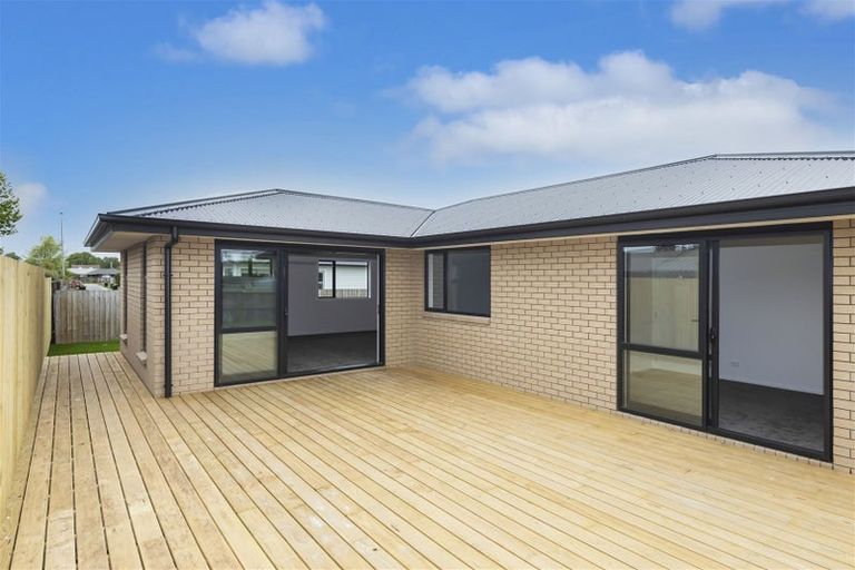 Photo of property in 39a Akaroa Street, Kaiapoi, 7630