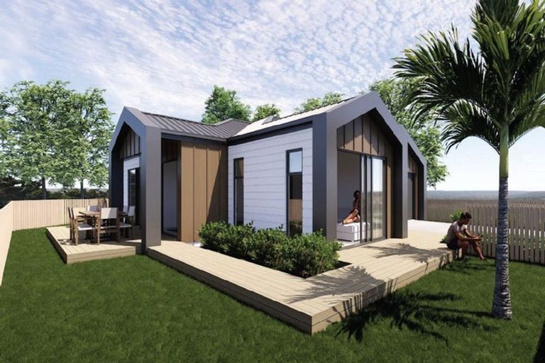 Photo of property in 32b Oxford Street, Te Puke, 3119