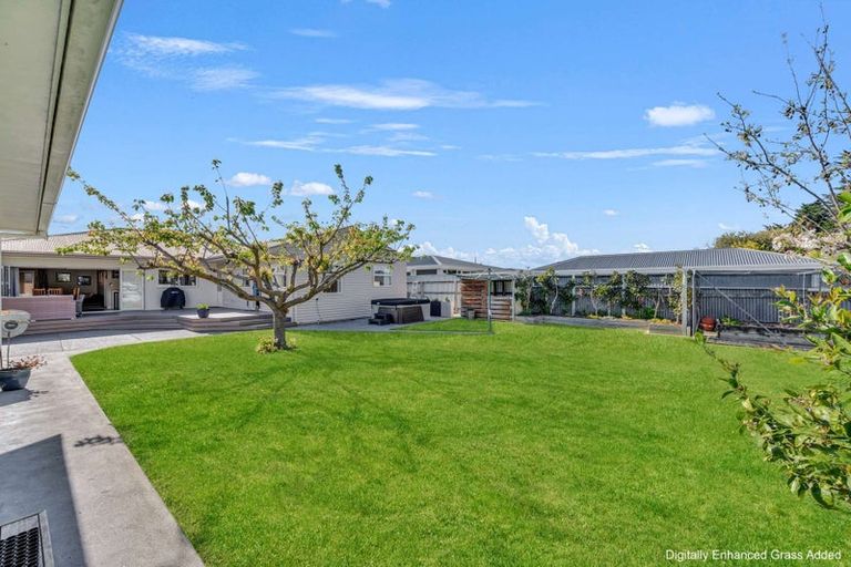 Photo of property in 16 Alamein Crescent, Onekawa, Napier, 4110
