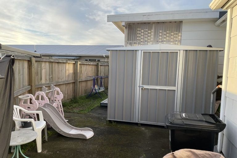 Photo of property in 5 Ward Crescent, Marewa, Napier, 4110