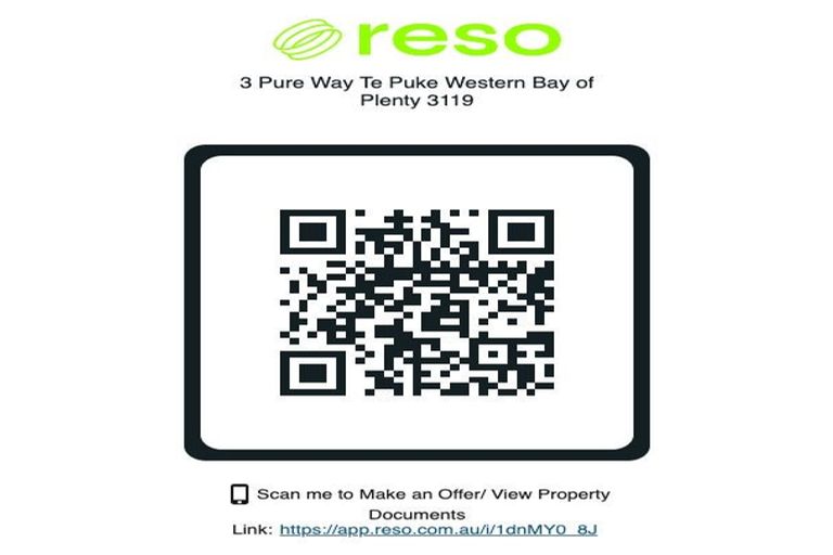 Photo of property in 3 Pure Way, Te Puke, 3119