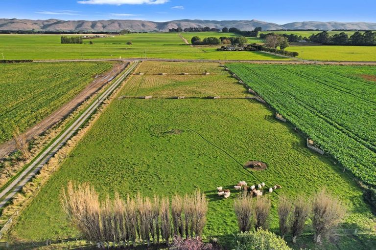 Photo of property in 1092 Mandeville Kingston Crossing Road, Riversdale, Gore, 9776