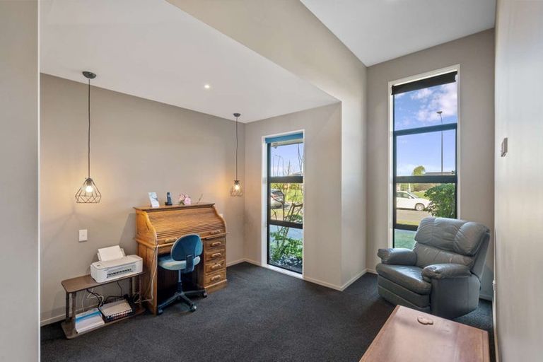 Photo of property in 9 Maltby Drive, Rolleston, 7615