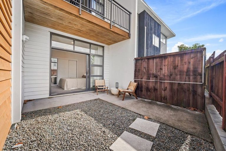 Photo of property in 1 Harvard Street, Hobsonville, Auckland, 0616