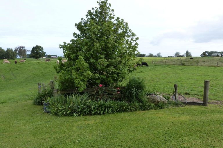 Photo of property in 134 Vospers Road, Lichfield, Putaruru, 3482