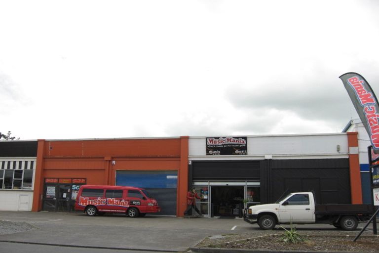 Photo of property in 282 Queen Street, Pukekohe, 2120