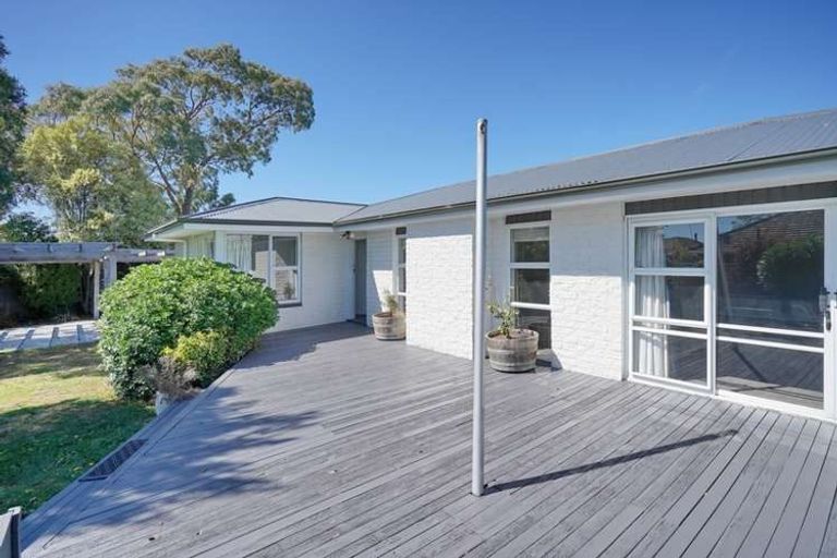 Photo of property in 62 Boston Avenue, Hornby, Christchurch, 8042